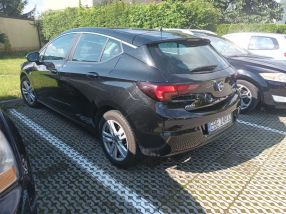 Opel Astra - 2017