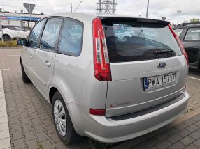 Ford Focus C-Max - 2008