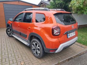 Dacia Duster - 2022