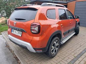 Dacia Duster - 2022