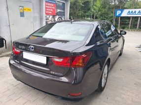 Lexus GS - 2014
