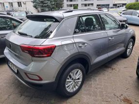 Volkswagen T-Roc - 2023