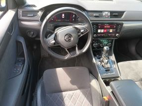 Skoda Superb - 2021