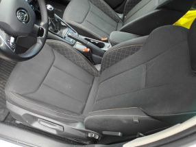 Skoda Scala - 2022