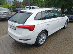 Skoda Scala - 2022
