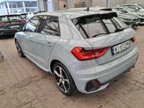 Audi A1 - 2024