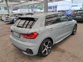 Audi A1 - 2024