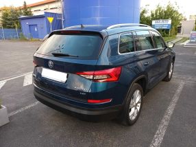 Skoda Kodiaq - 2017