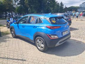 Hyundai Kona - 2022