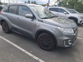 Suzuki Vitara - 2017