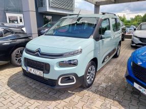 Citroen Berlingo - 2019