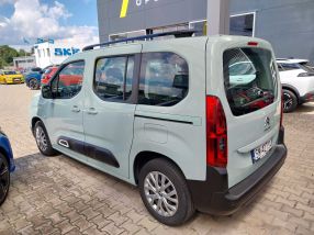 Citroen Berlingo - 2019