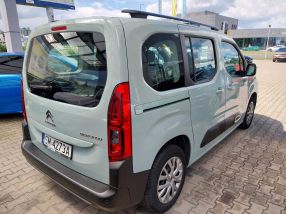 Citroen Berlingo - 2019