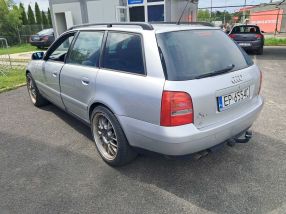 Audi A4 - 2001