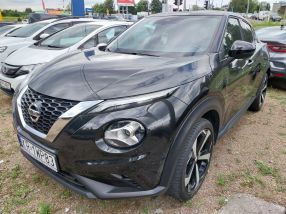 Nissan Juke - 2021