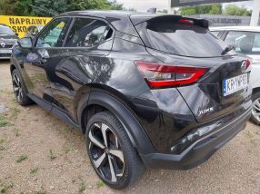 Nissan Juke - 2021