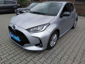 Mazda 2 - 2022