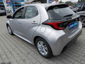 Mazda 2 - 2022