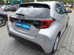 Mazda 2 - 2022