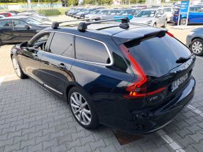 Volvo V90 - 2021