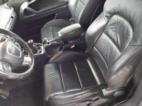 Audi A3 - 2011