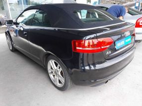 Audi A3 - 2011