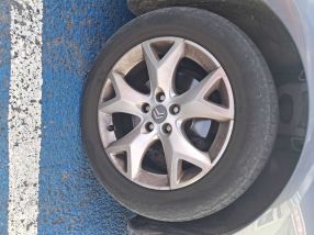 Citroen C5 - 2010