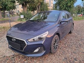Hyundai i30 - 2019