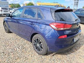 Hyundai i30 - 2019