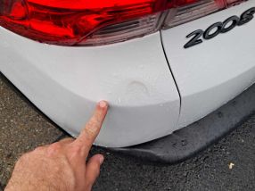 Peugeot 2008 - 2016
