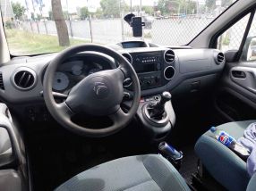 Citroen Berlingo - 2016