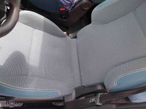 Citroen Berlingo - 2016