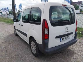 Citroen Berlingo - 2016
