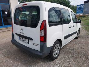 Citroen Berlingo - 2016