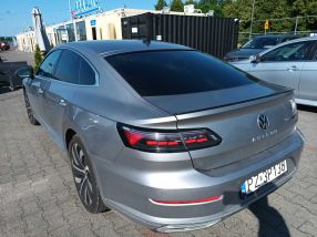 Volkswagen Arteon - 2022