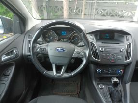 Ford Focus - 2016