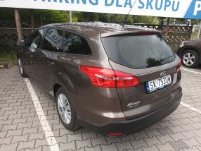 Ford Focus - 2016
