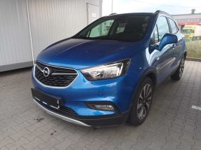 Opel Mokka - 2017
