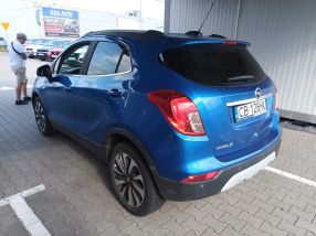 Opel Mokka - 2017