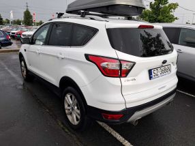 Ford Kuga - 2018