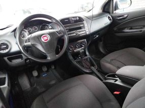 Fiat Bravo - 2009