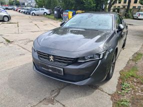 Peugeot 508 - 2020