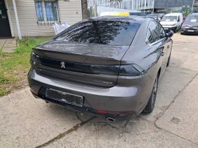 Peugeot 508 - 2020
