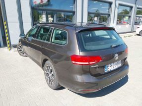 Volkswagen Passat - 2015