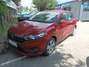Dacia Sandero - 2022