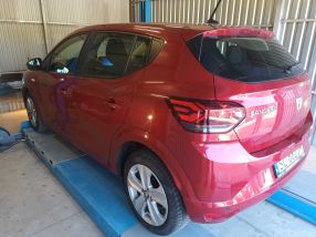 Dacia Sandero - 2022