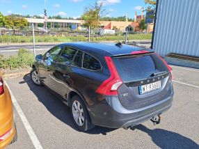 Volvo V60 - 2012