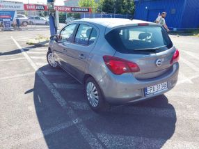 Opel Corsa - 2018