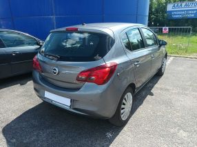 Opel Corsa - 2018