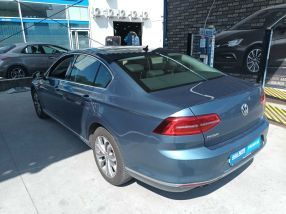 Volkswagen Passat - 2018